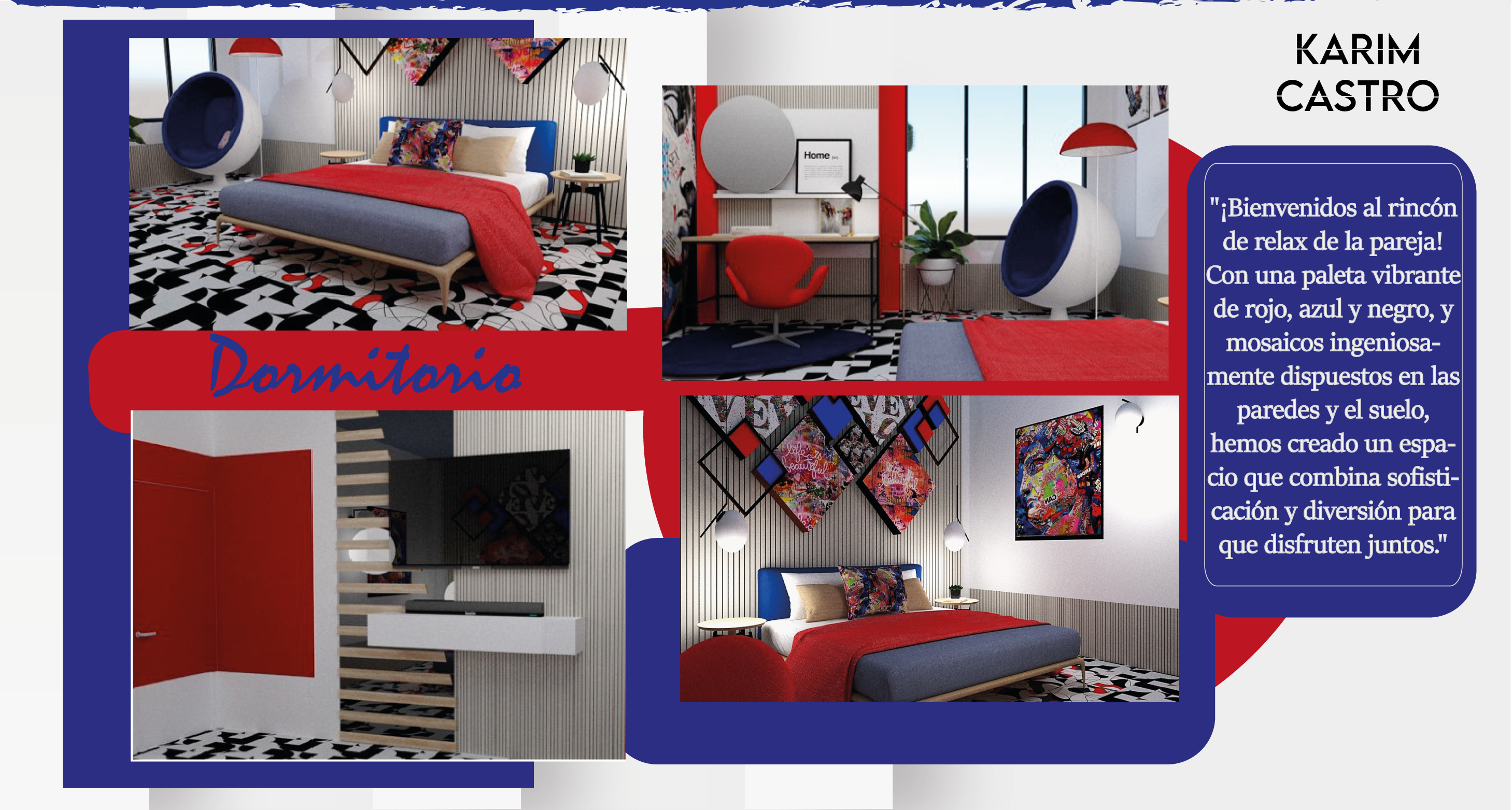 HOGAR QUE CUENTAN HISTORIAS #1 ¡-3