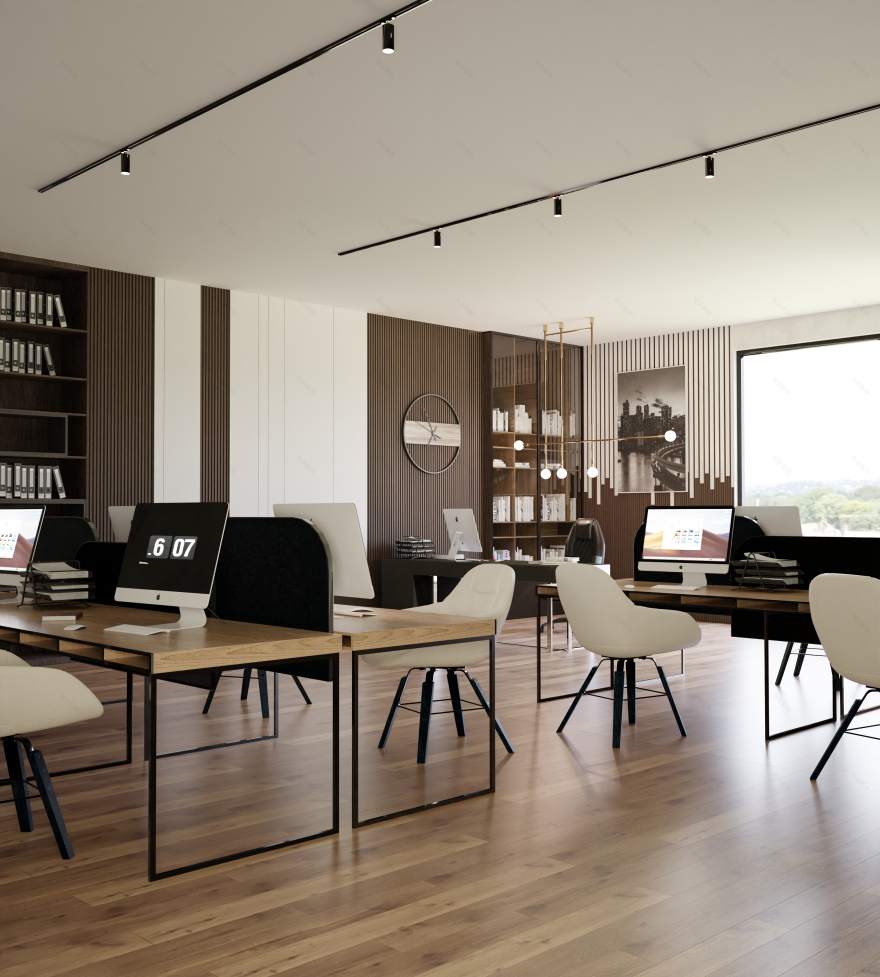 同一空间,不同想法丨RICARDO SOUSA-12