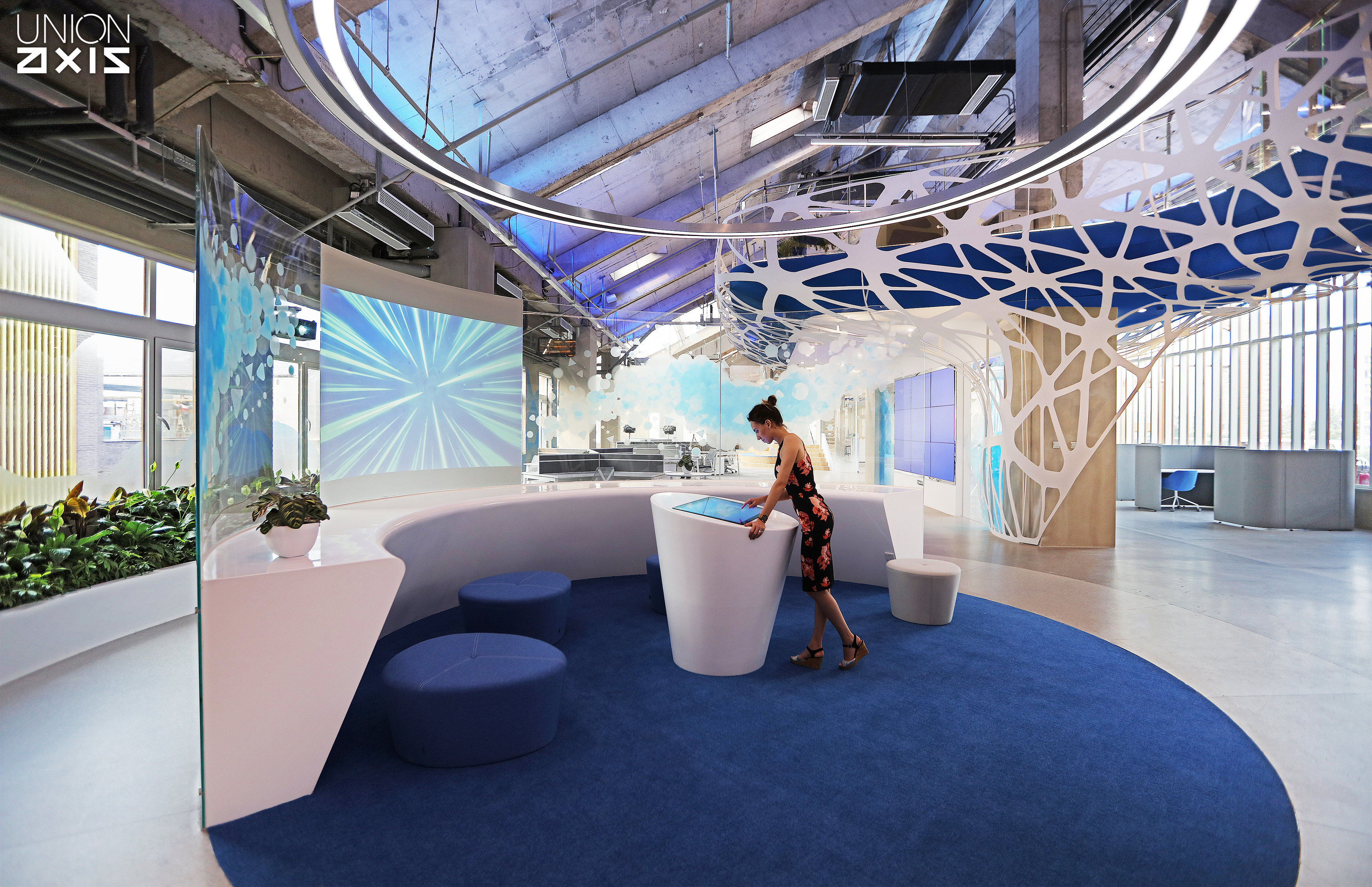 Boston Scientific R&D 办公室 · 联营设计-23