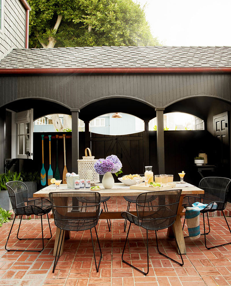 摄影师 David Tsay 的室内摄影佳作 | 捕捉幸福生活的空间之美-24