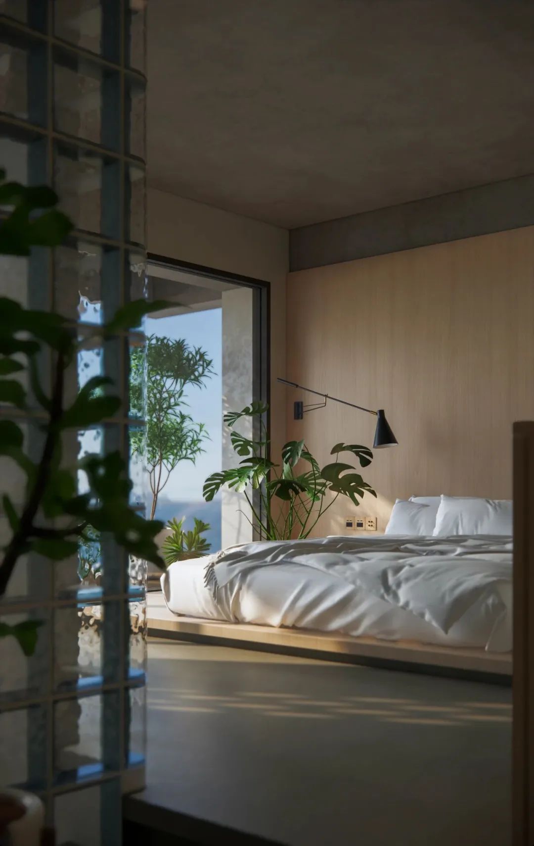 九九溪里民宿丨中国福建丨正之佳期建筑设计-64