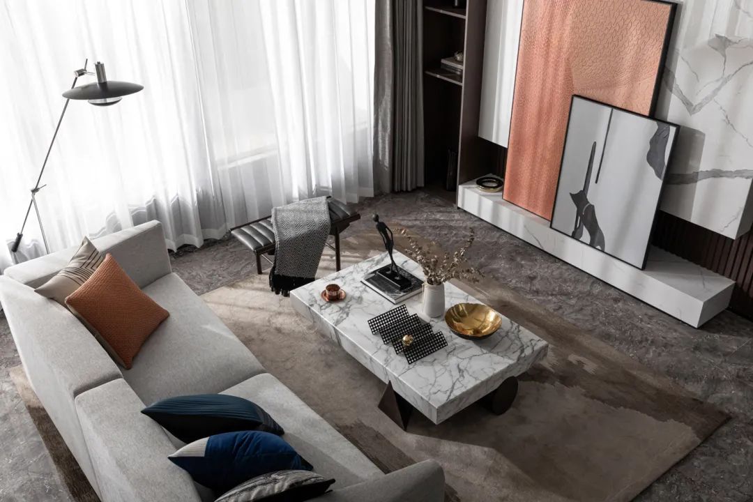 必扬设计 | 从城市到田园，回归诗意栖居-22