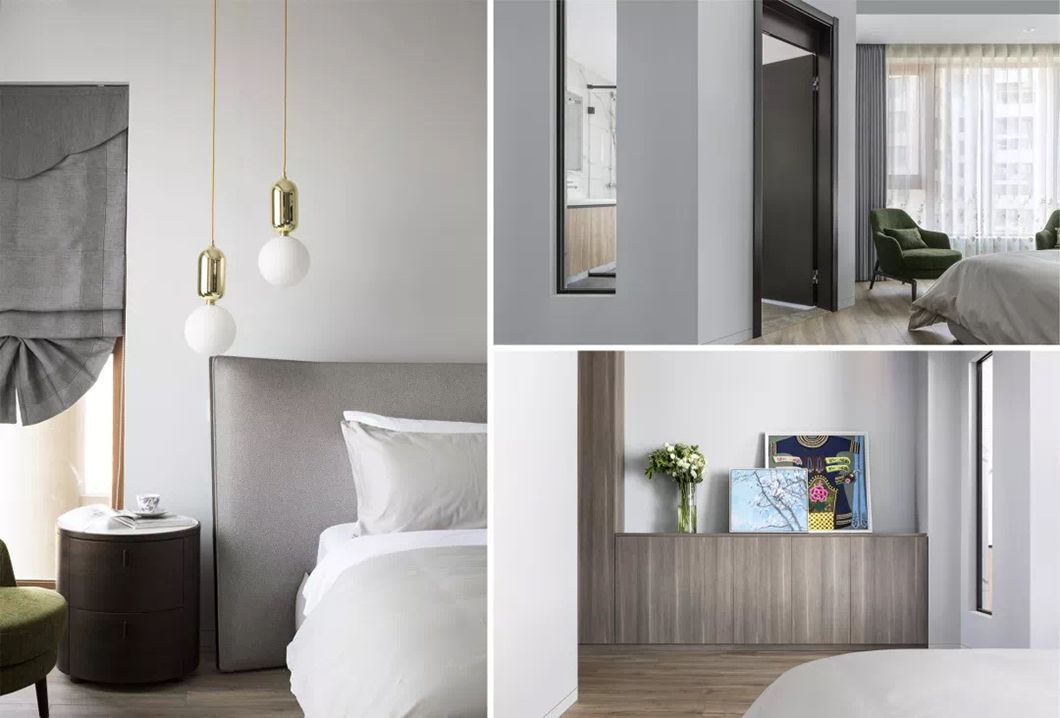 辰舍设计 | 打破空间界定,创造生活美学-17