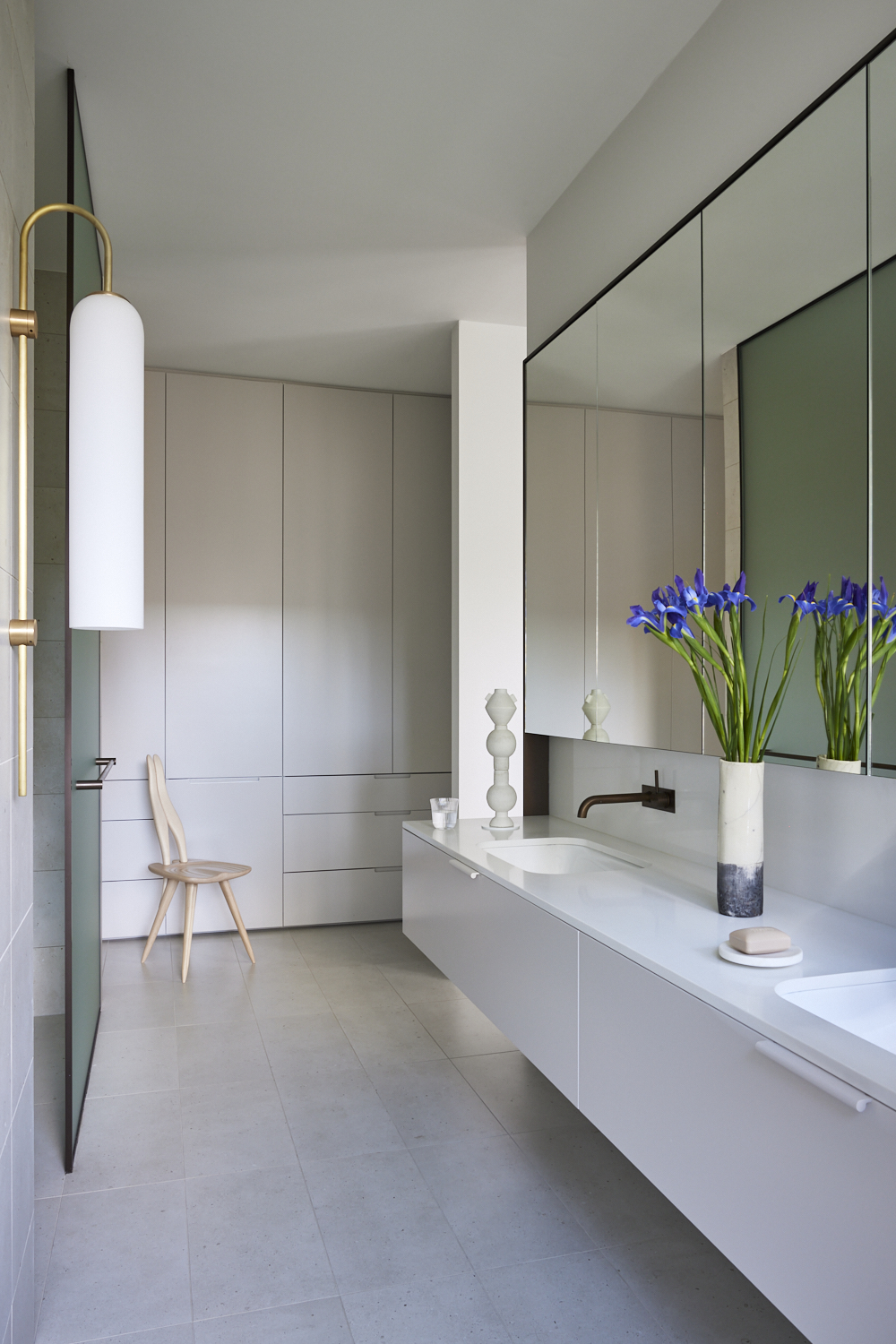 邦迪 2丨澳大利亚丨Studio Quarters-29