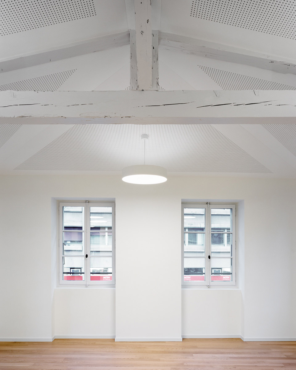 瑞士 Frontene· 路托儿所丨Lacroix Chessex-55