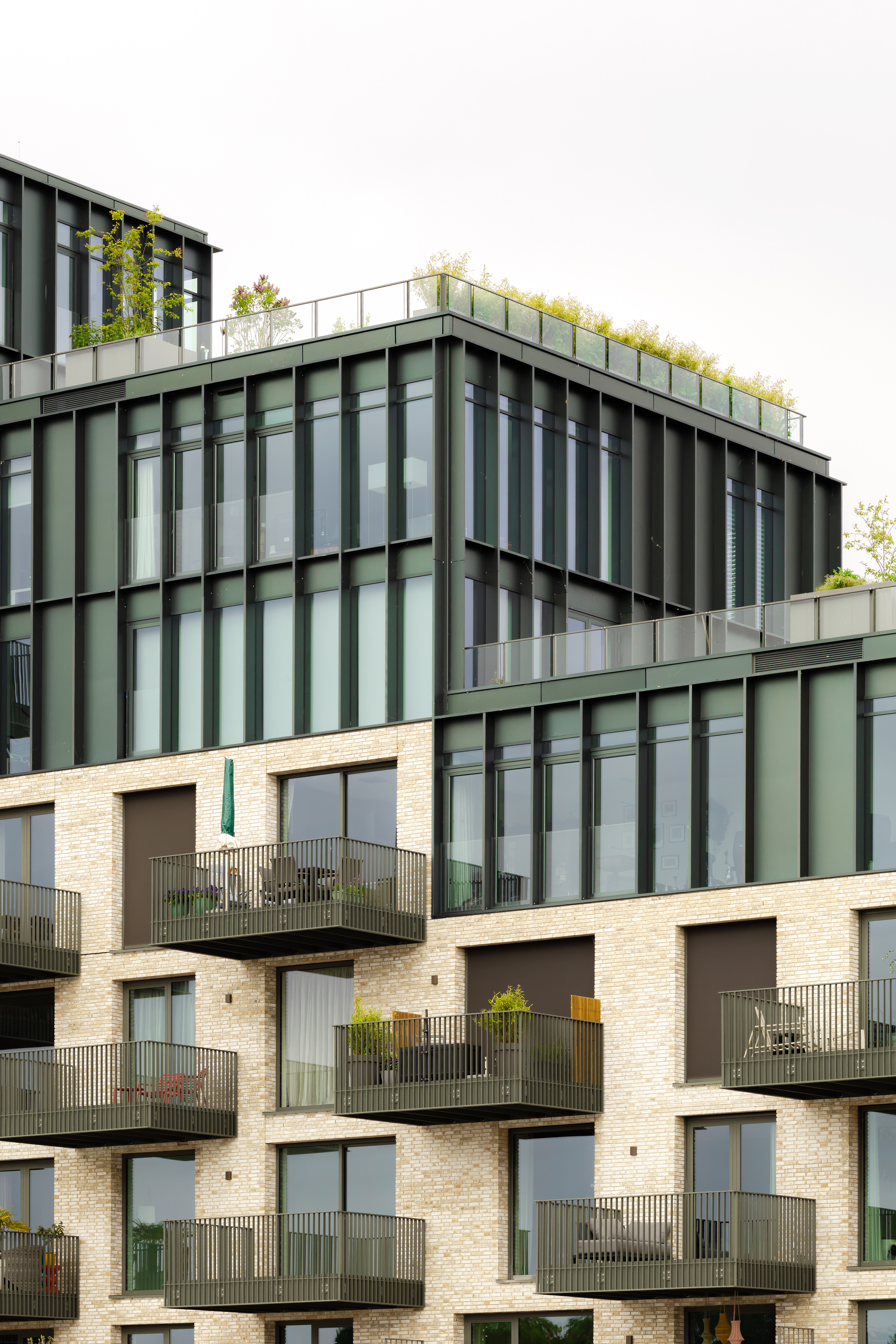 House at the Harbor / Powerhouse Company-37