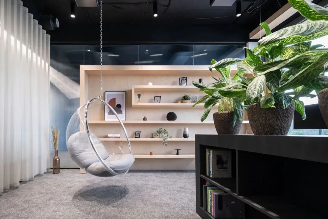 捷克Cape·us办公室丨Capexus-35