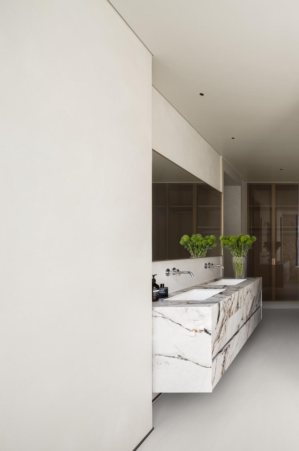 质之所至,境由心生丨中国四川丨新成空间艺术-47