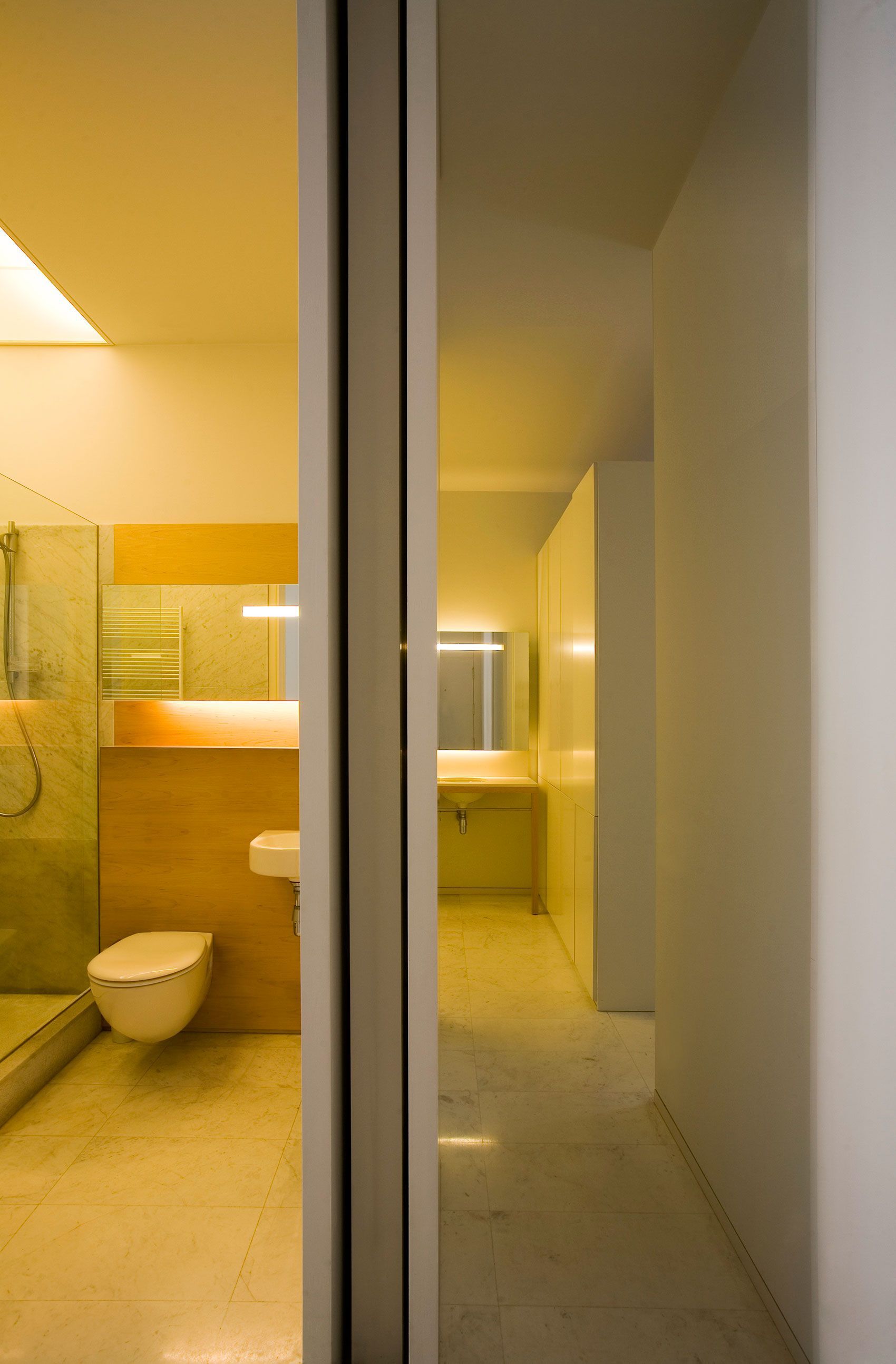 巴伦西亚市中心 19 世纪公寓翻新-9