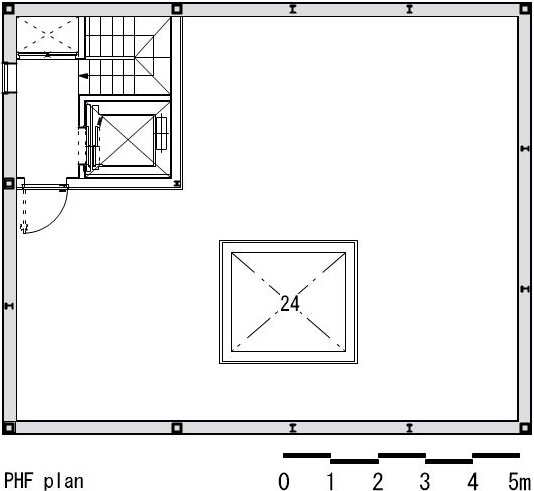 神奈川M宅 / I.R.A.-114