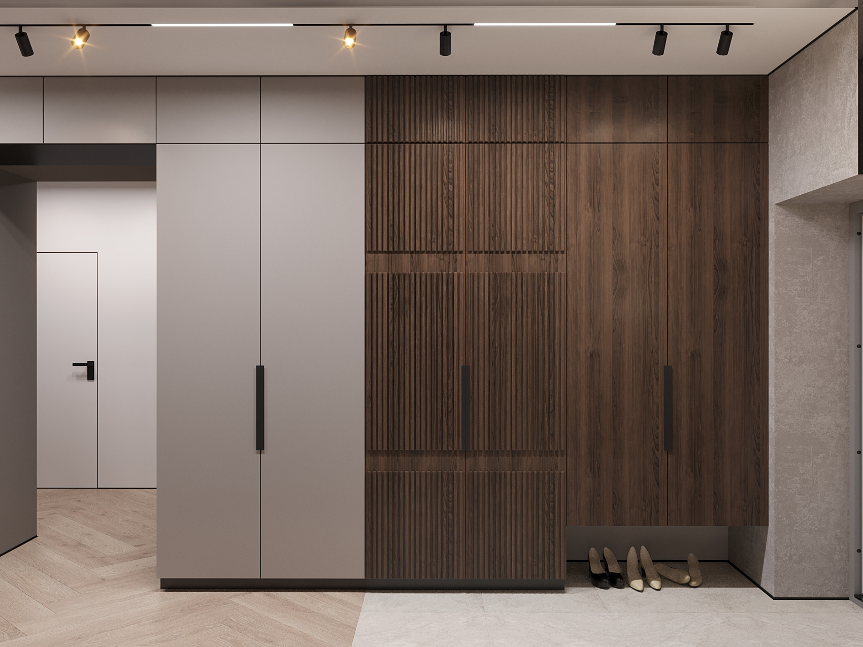 ул. Заводская, г. Благовещенск-7