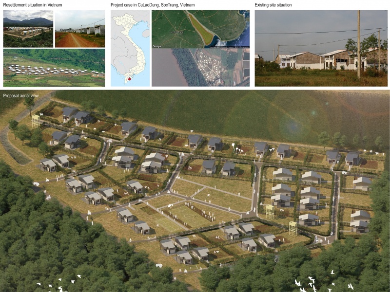 AD  越南朔庄安置区修复项目-52