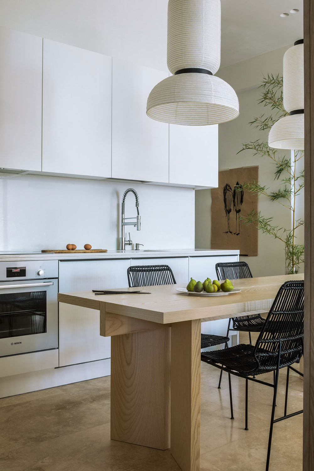 雅尔塔海景公寓 | 东方韵味与宁静海景的完美结合-6