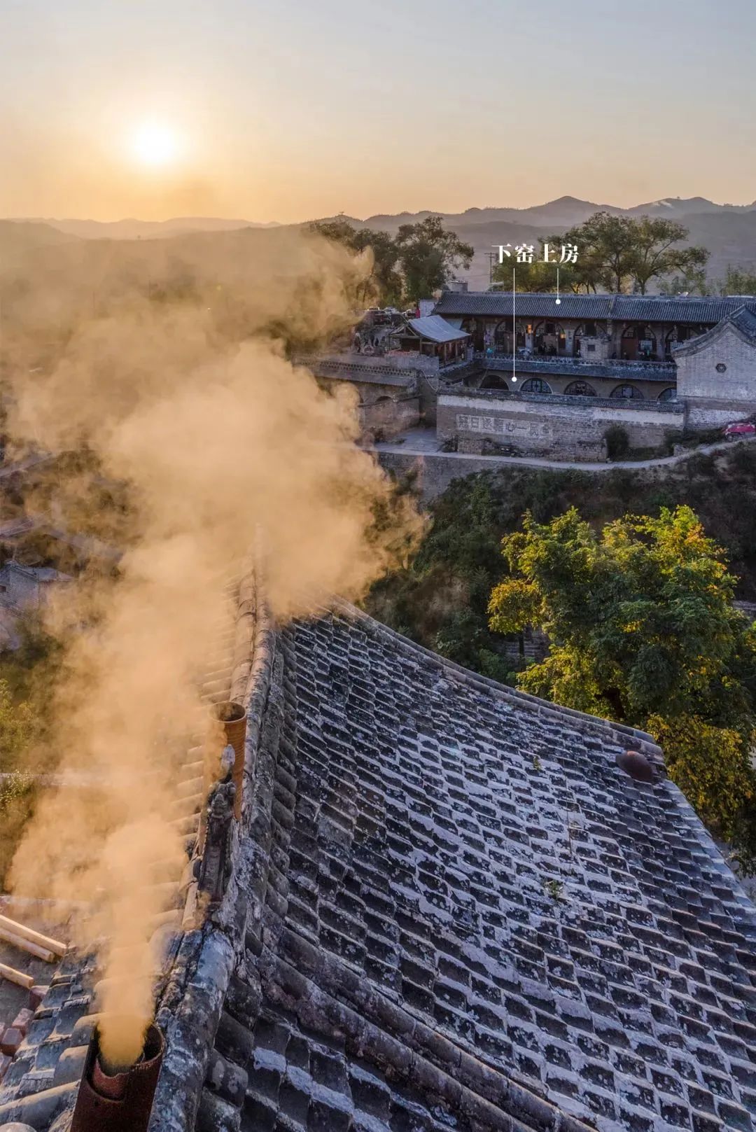 山西古建筑 · 传统与创新的完美融合丨中国山西丨筑雅-11