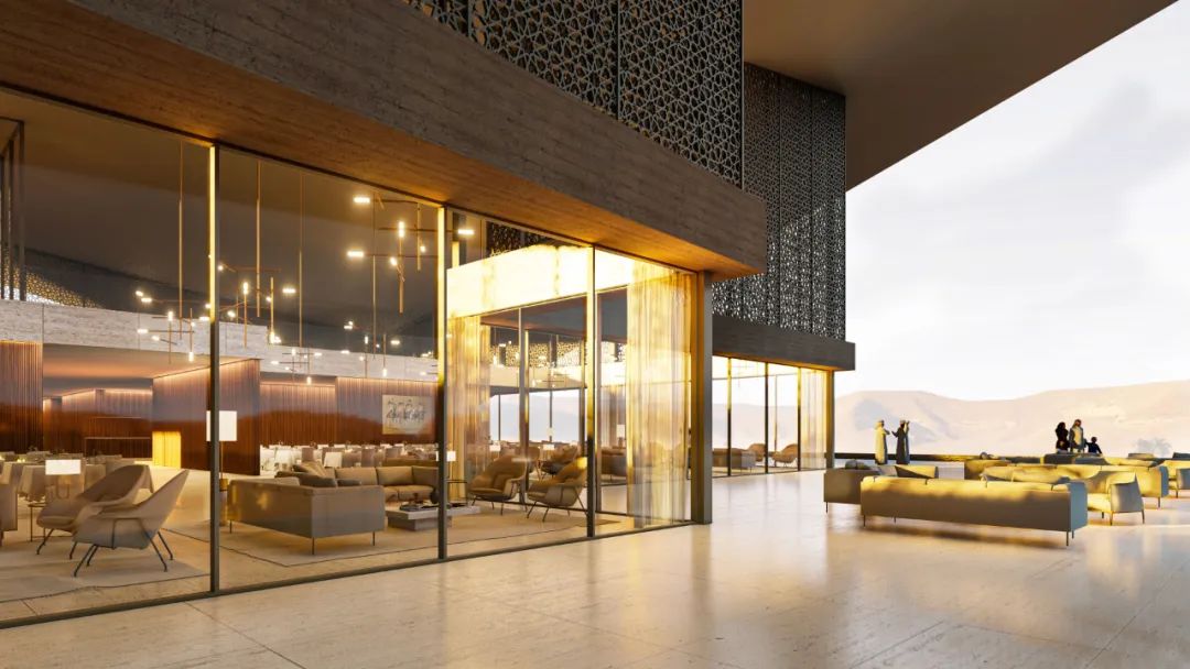 Guenoc Napa Valley 马术度假村丨Estudio Ramos-18