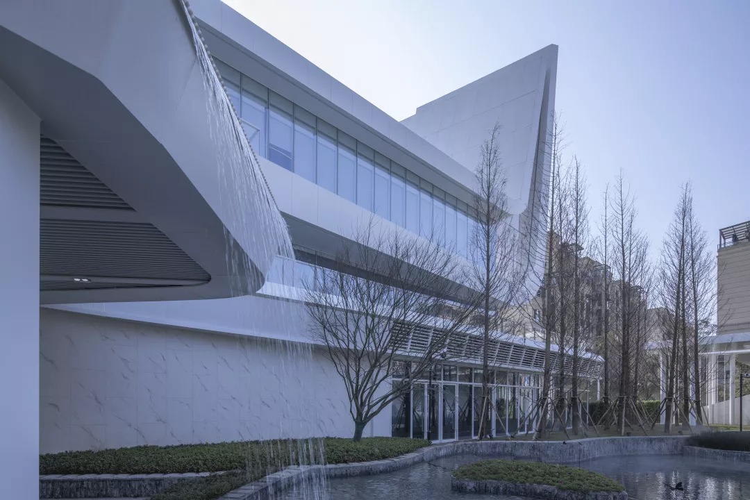   重庆天华丨重庆阳光城·未来悦 建筑设计  丨中国重庆-85