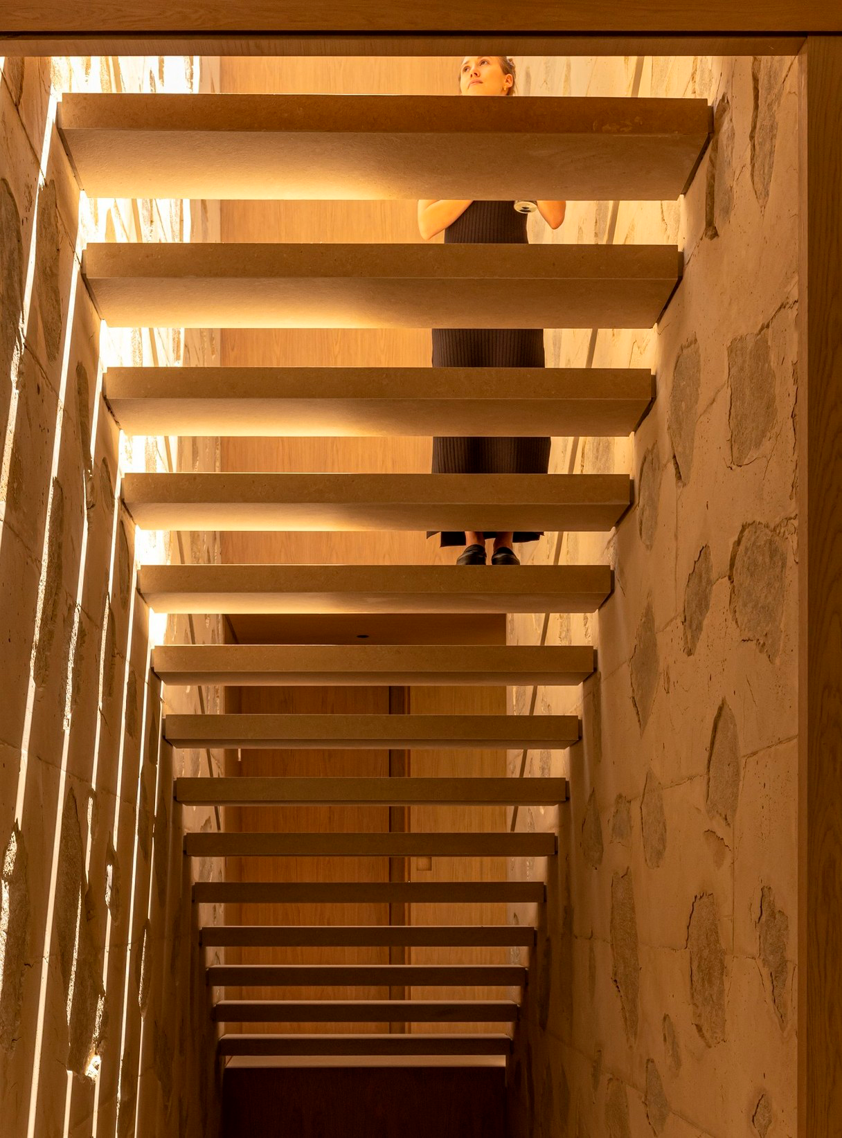 帕卡恩布宅邸丨巴西圣保罗丨STUDIO ARTHUR CASAS-35