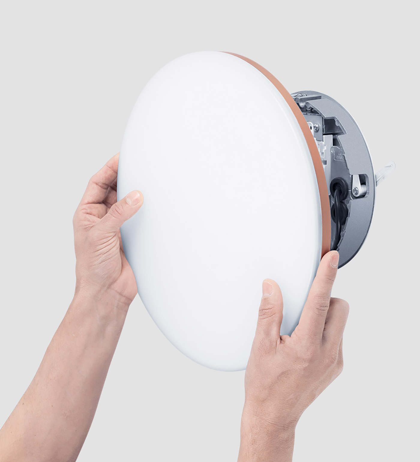 ZUMTOBEL CAELA 模块化照明系列丨Zumtobel-5