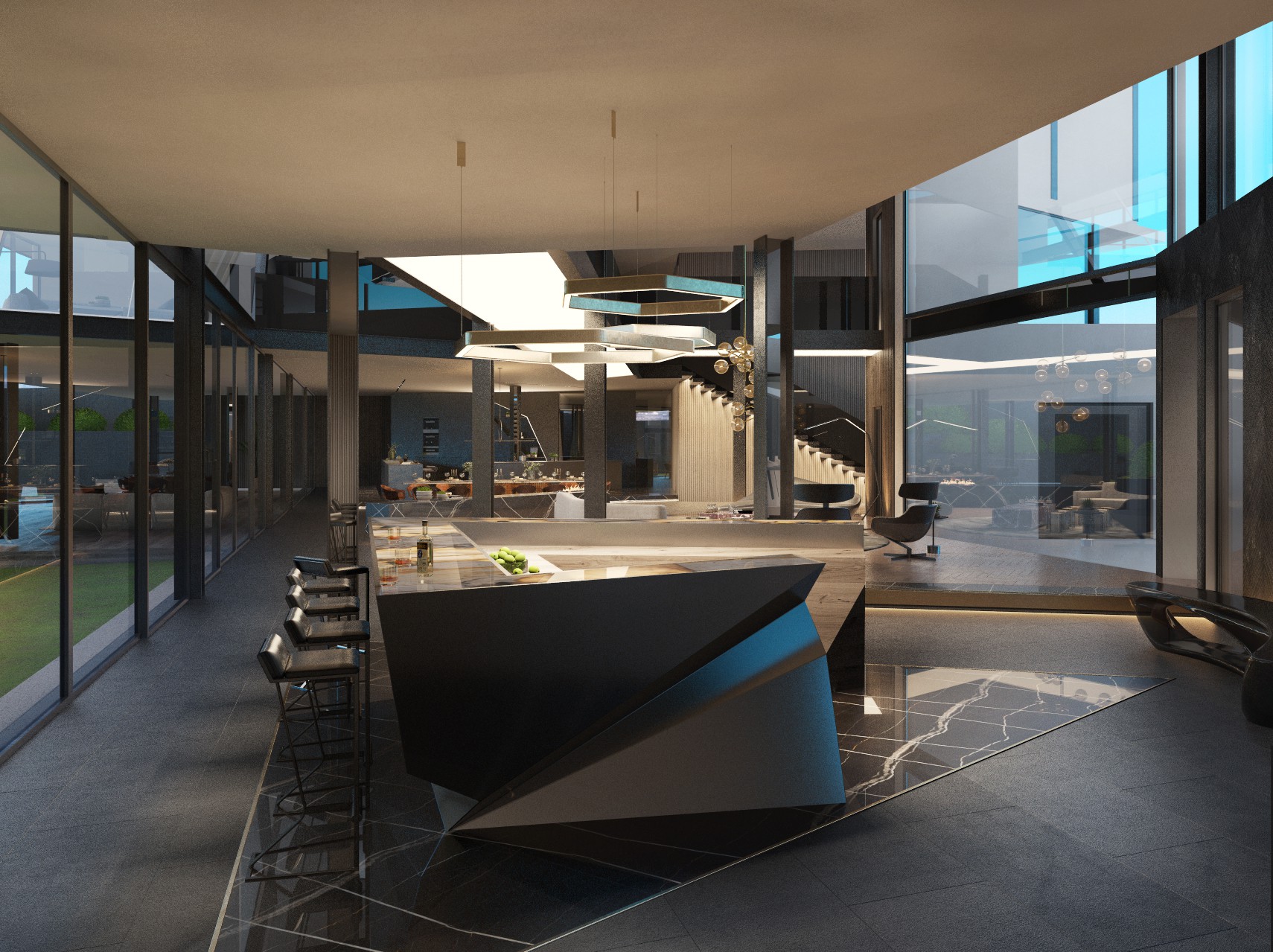 Maritime Tristan Plessis Studio-1