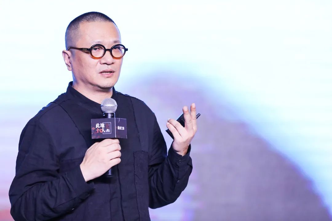 春城共生 | 赖旭东与昆明设计界共话适度与多元文化-40