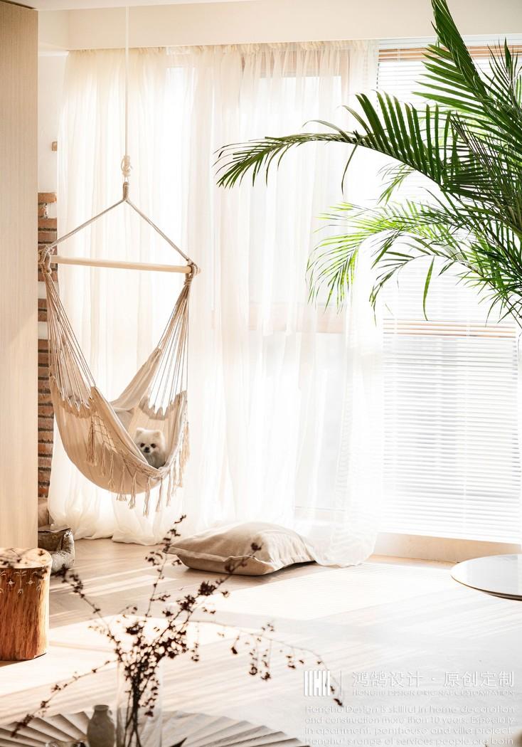 文艺女主的家-34