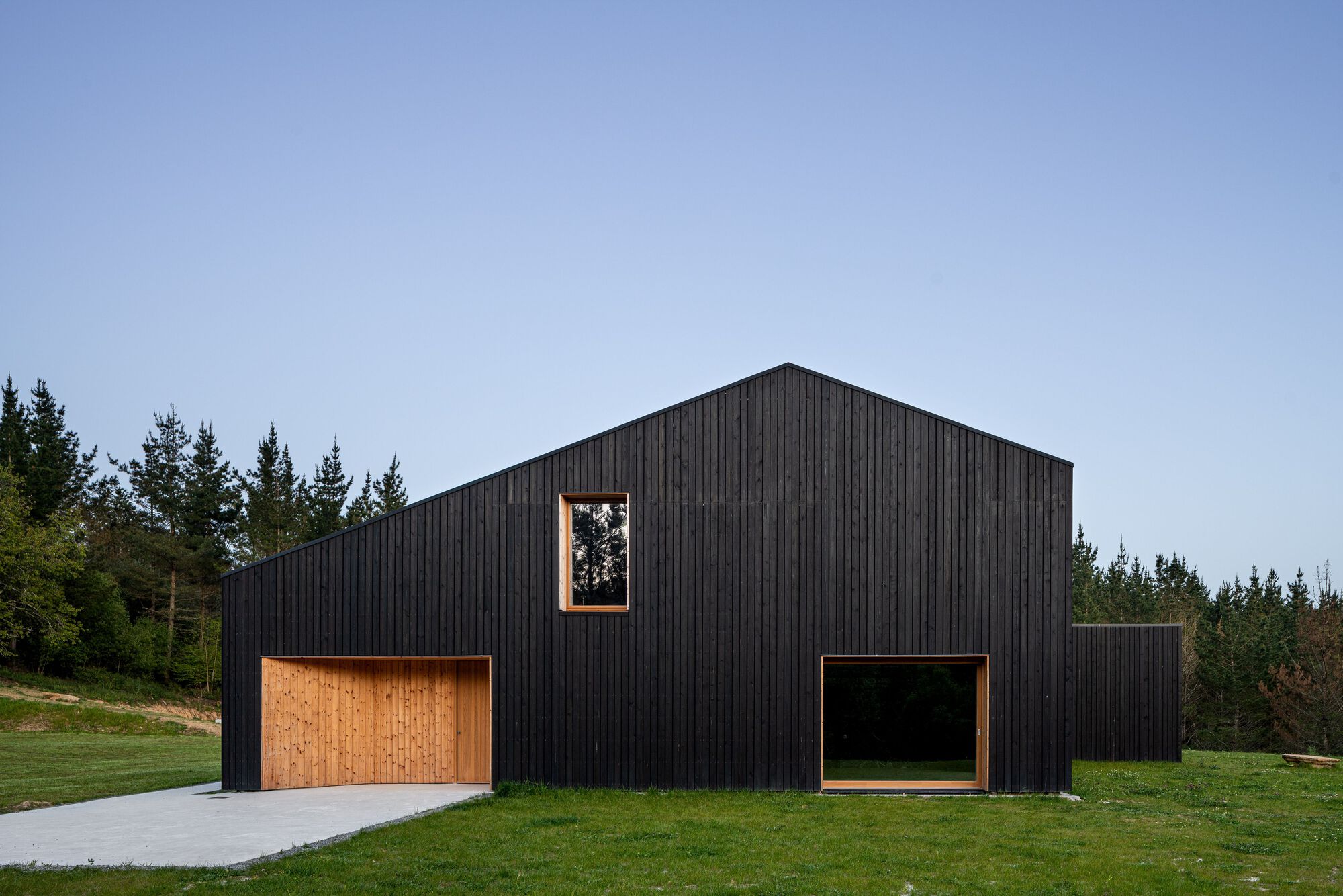 阿兹卡拉加小村庄丨西班牙丨BABELstudio,Bonadona Arquitectura-23