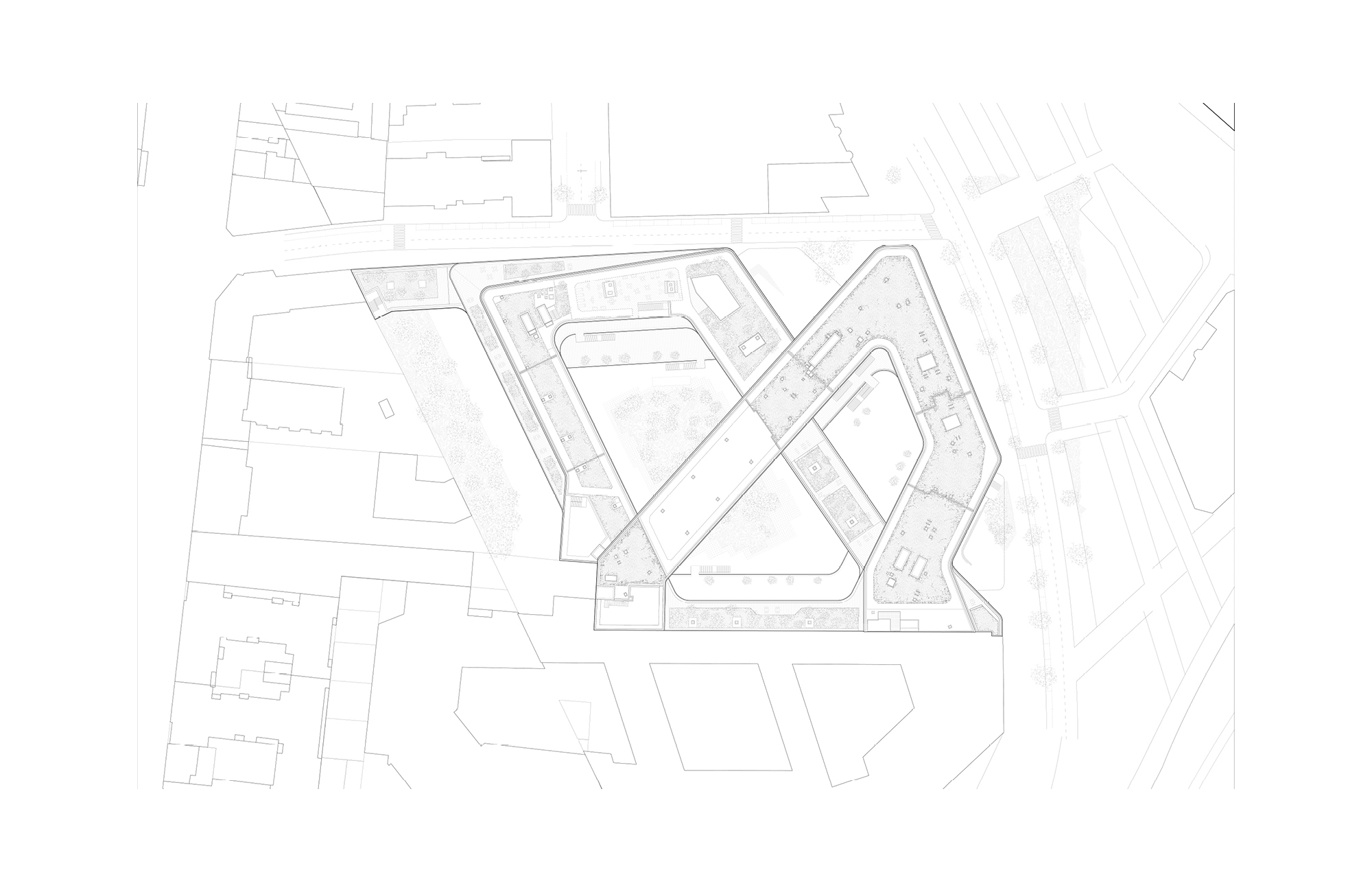 Campus tertiaire Le Touzet-3