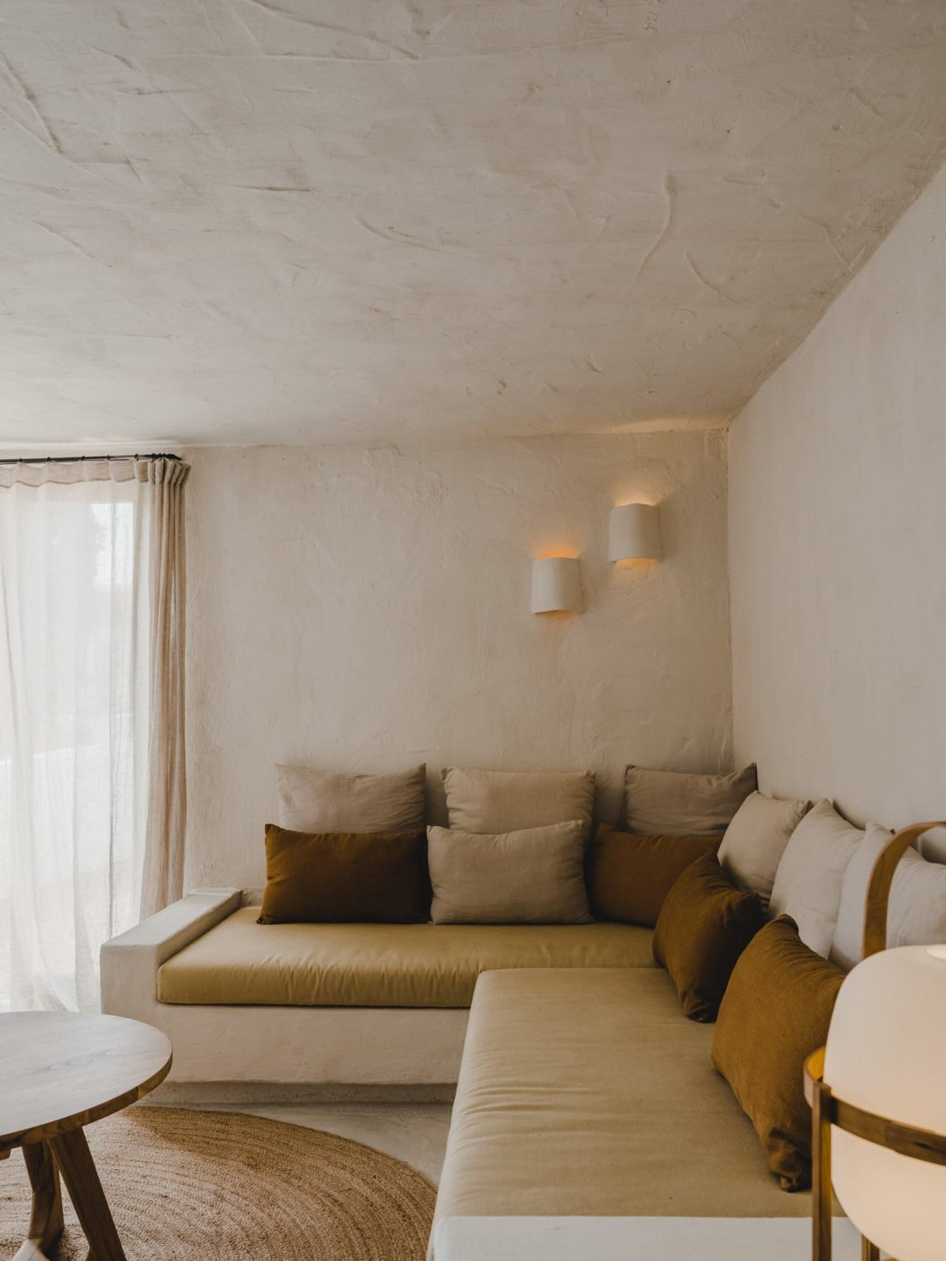 度假民宿丨越南丨Softervolumes-76