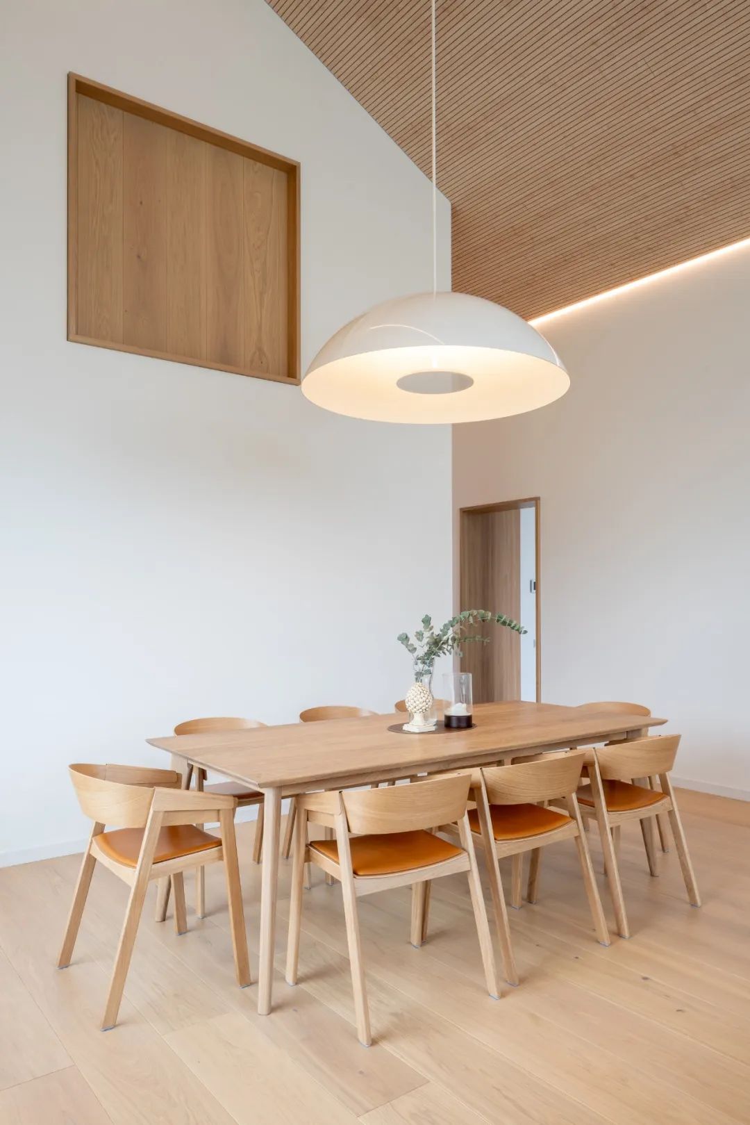 乡间别墅生活，享受大自然之美-25