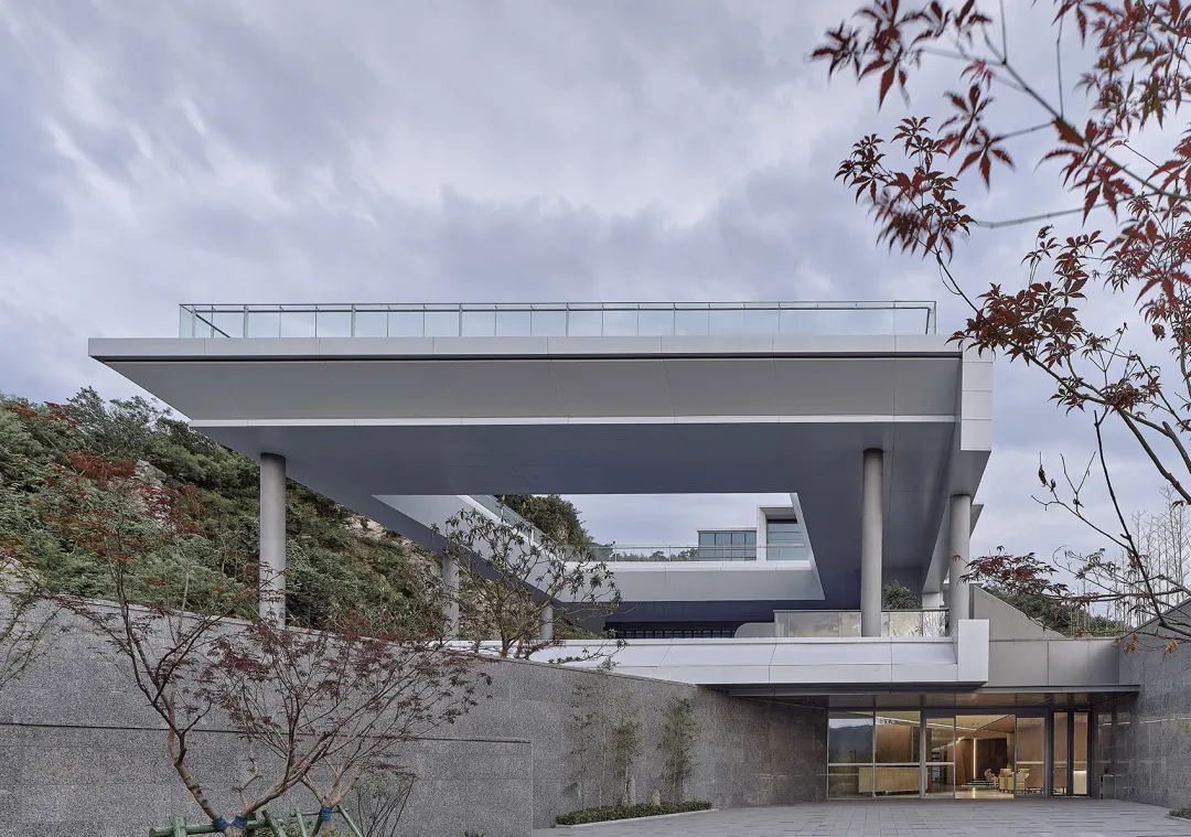 宜兴雅达体育公园丨中国江苏丨万境设计-4