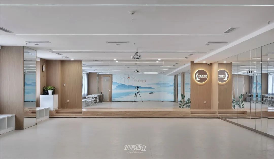 尔雅美学院 | 刘渝旻打造诗意空间，展现女性优雅魅力-64