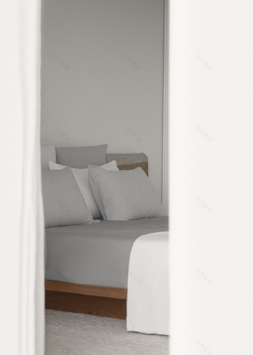 巴西Trancoso住宅丨studio mk27-134