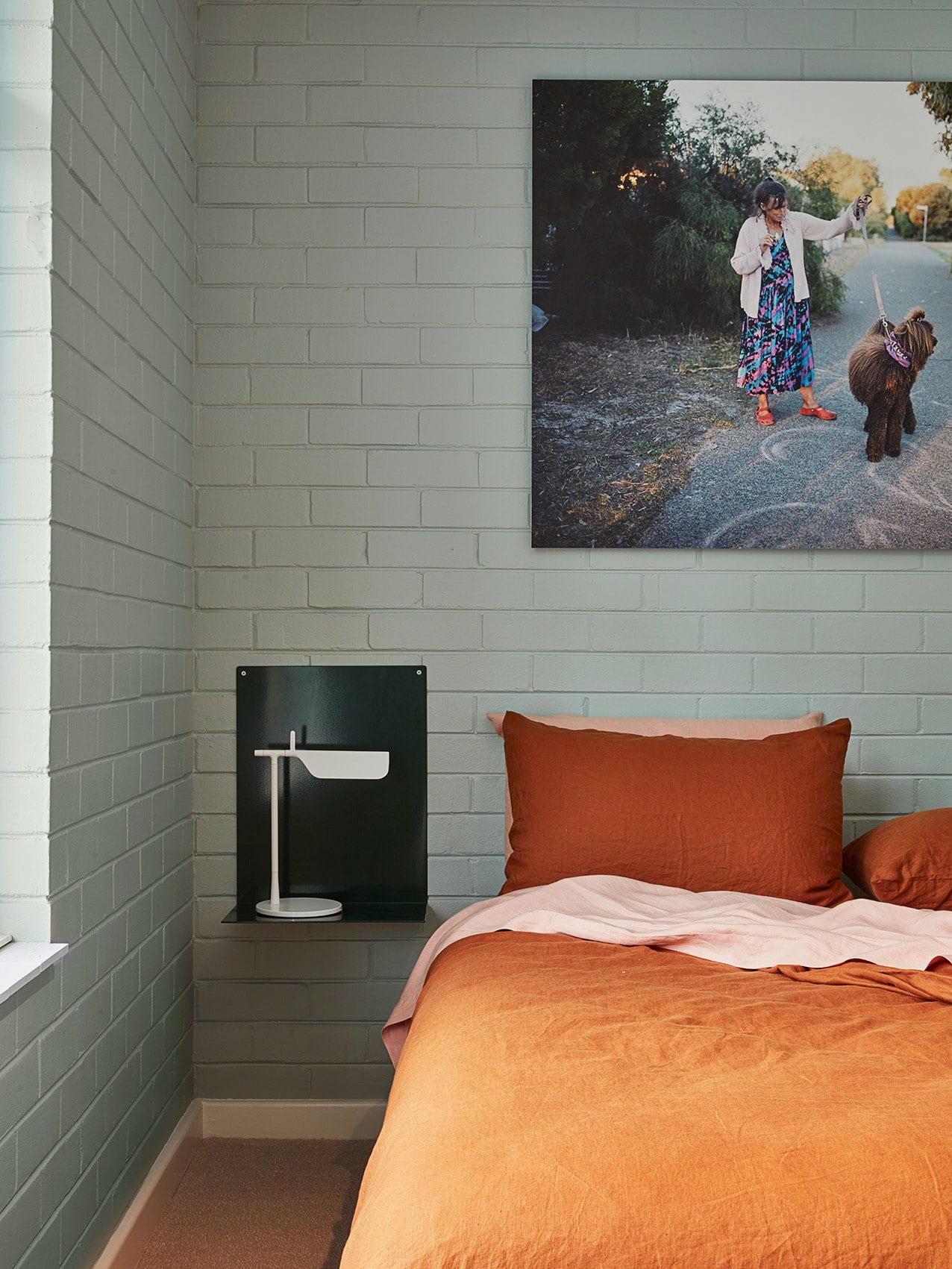 走进 Ohlo Studio | 探访珀斯室内建筑师 Jen Lowe 的创意世界-11