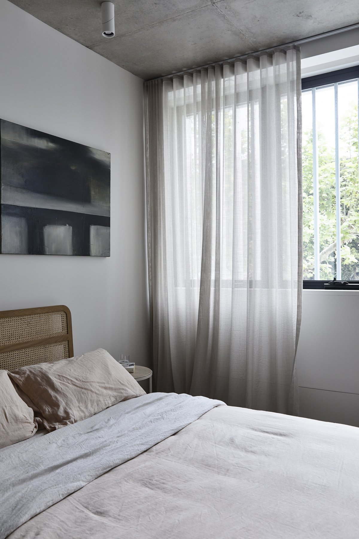 Adela 公寓丨Jost Architects 和 Hecker Guthrie-18