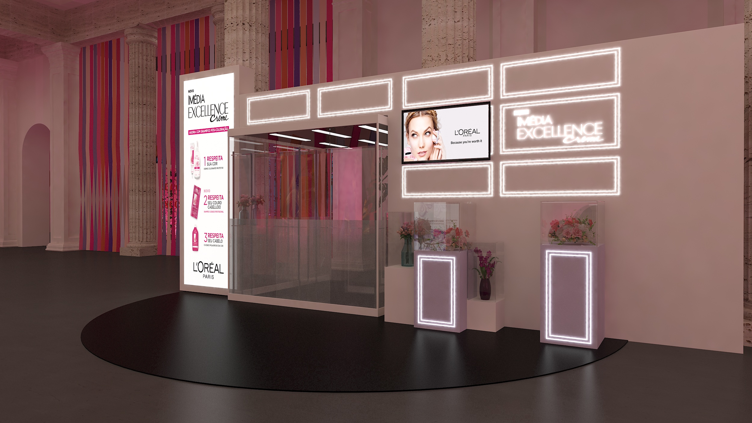 LOREAL BEAUTIFUL CAFÉ-11