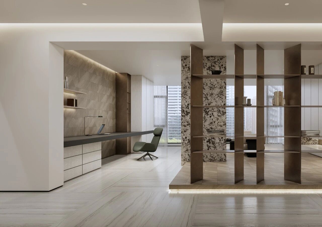 长江之门丨中国安徽丨未印设计-22