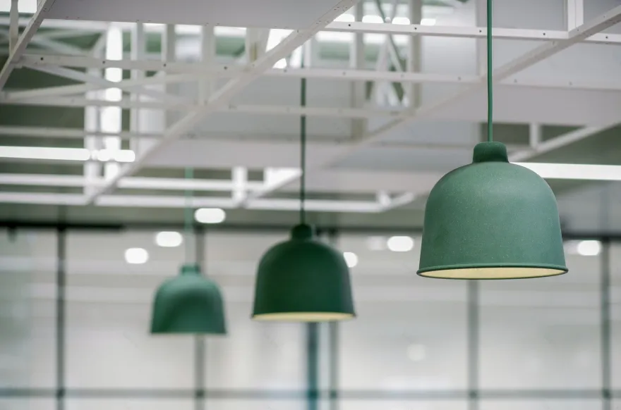 伦敦 EcoWorld 总部,灵动空间激发团队协作-49