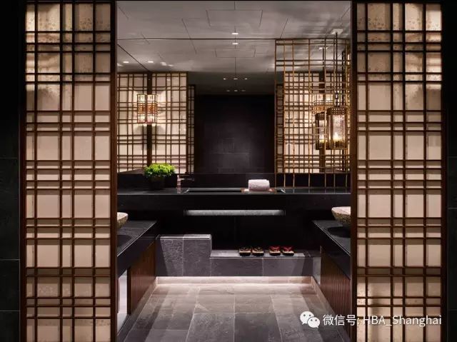 【金螳螂·HBA作品】京都四季酒店-22