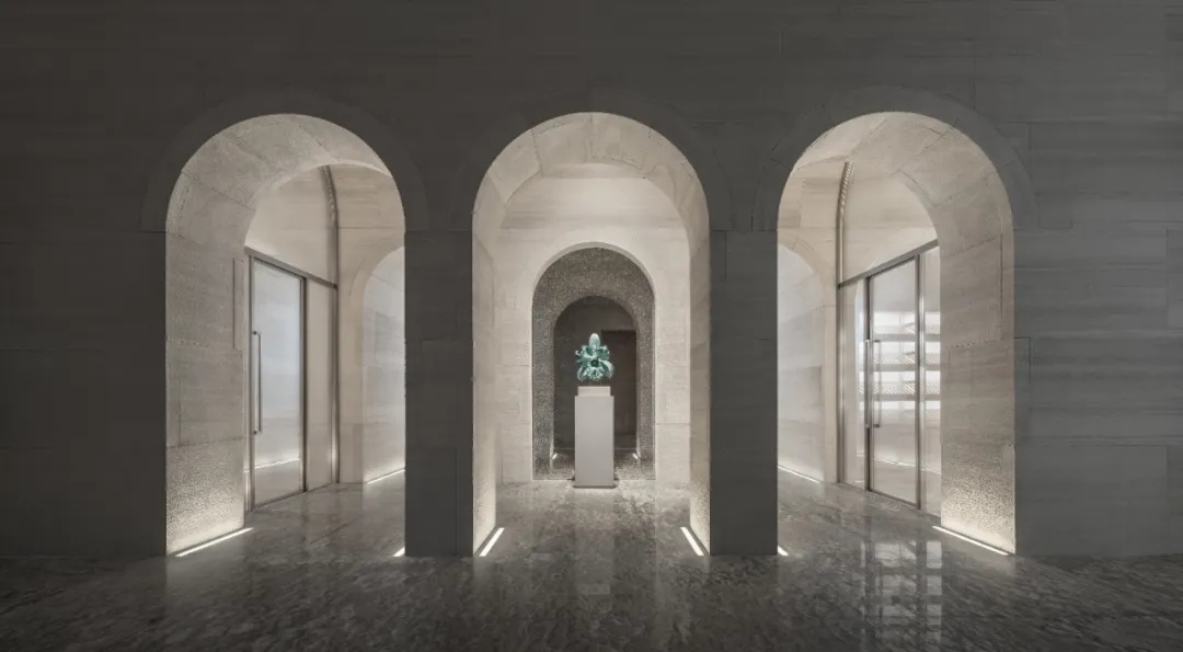 太子湾艺城湾樽丨中国深圳丨于舍 YU STUDIO-5