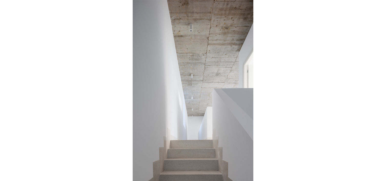 Spectacular House with Spacious Spaces and Full of Natural Light-21