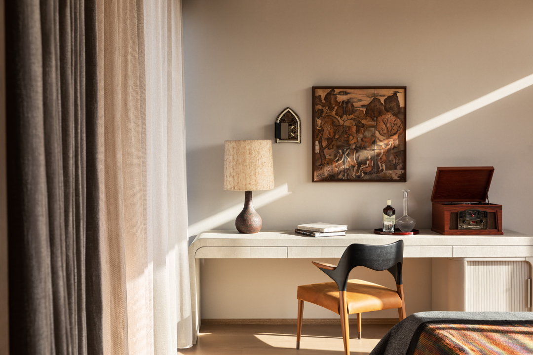 上海掌心湖·原舍别墅丨中国上海-27