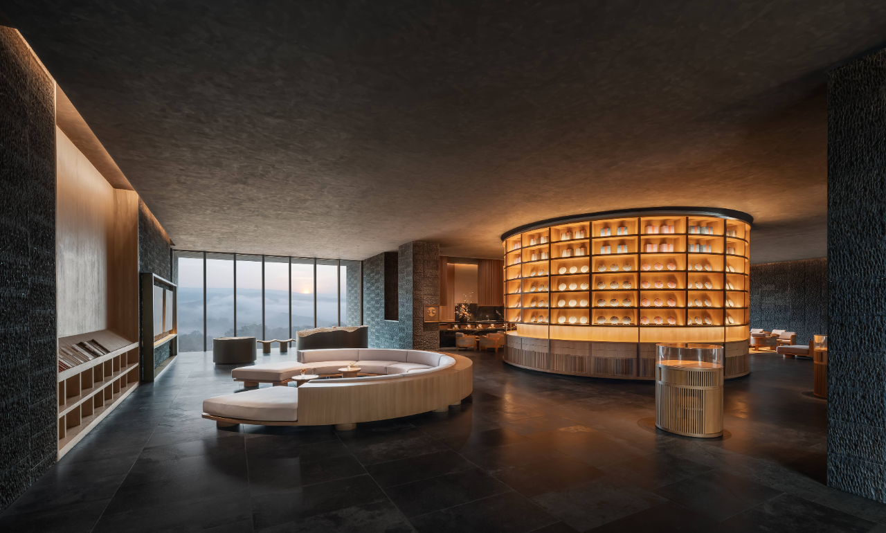 景迈山·茶马古窖丨中国云南丨MASA Studio 建筑事务所-63