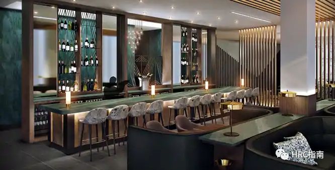 苏格兰“银城”里的别样豪奢 | 阿伯丁希尔顿酒店即将盛大启幕-13