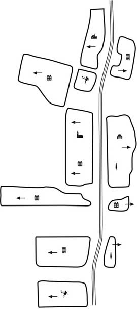 Langzame Stad（慢城）研究项目丨荷兰阿姆斯特丹丨Stichting Langzame Stad（慢城基金会）-4