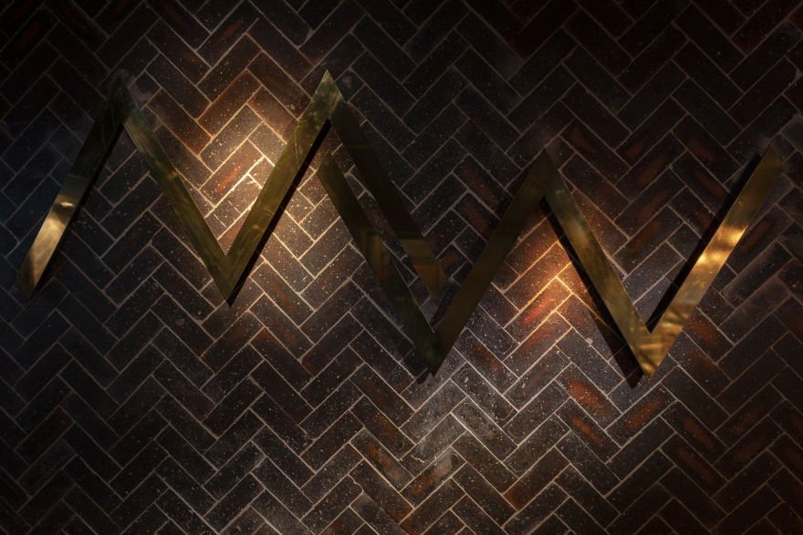 The Meat & Wine Co· Barangaroo 餐厅设计丨澳大利亚丨Design Partnership-7