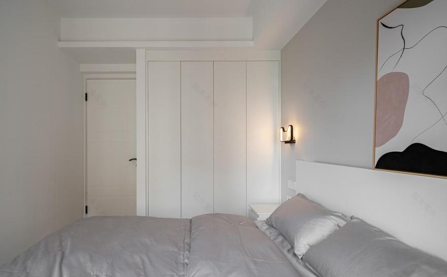 喵星人的简约温馨小窝-25