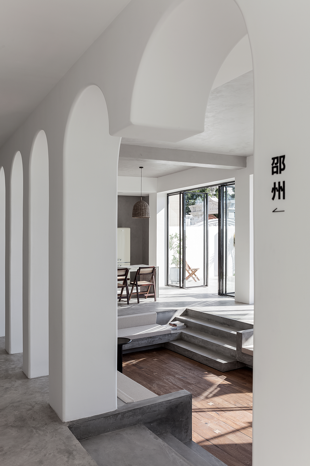大小设计 | SOUTHLANE, 湄屿南巷民宿-44