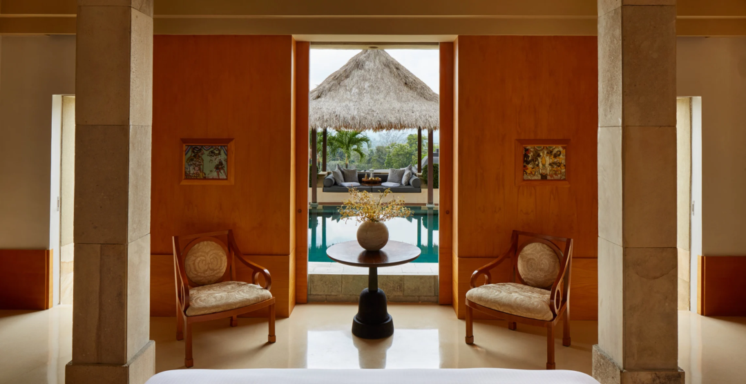 厦门安达仕，Jaya 的色彩南洋梦-65