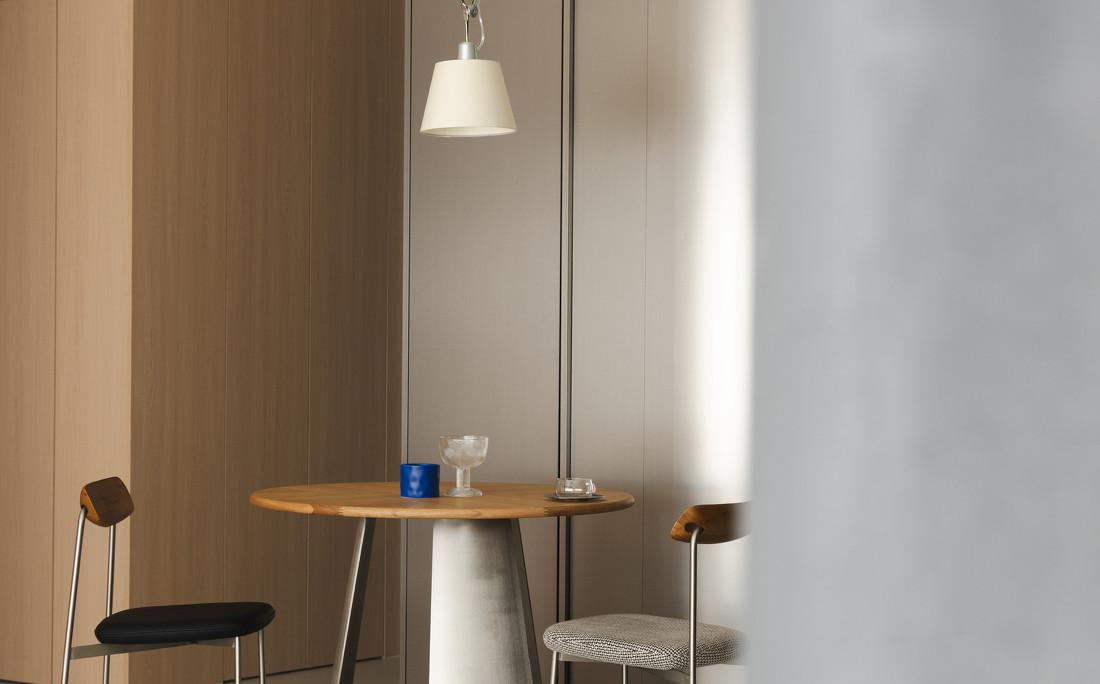 留白·实景｜重构空间,定义新的格局丨中国芜湖丨留白屿下空间建筑-18