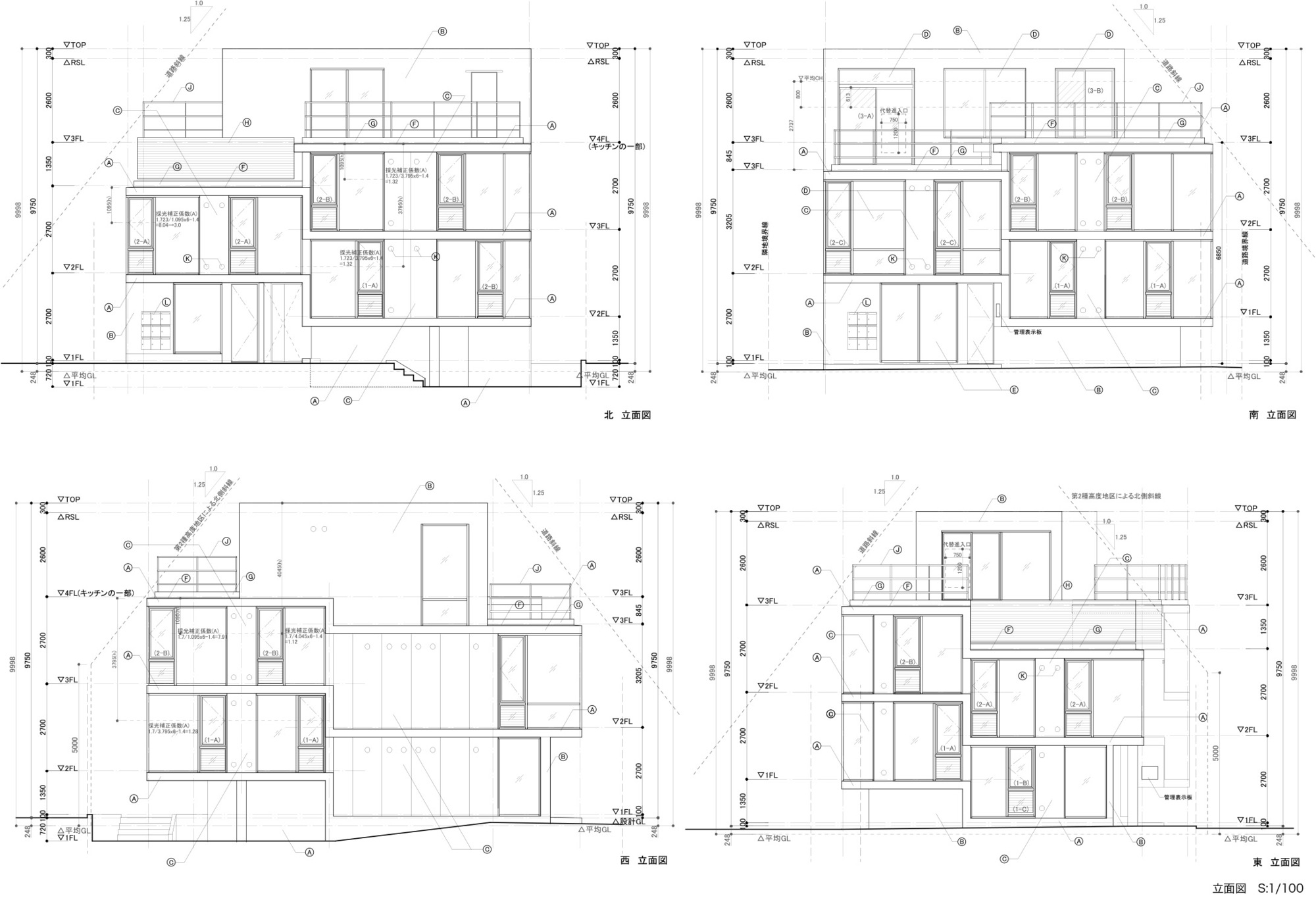东京合奏女校丨日本东京丨TA+A-39